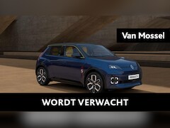 Renault 5 - 5 comfort range iconic cinq 52 kWh + 18" techno velg | Full easy park | Verwarmd stuurwiel