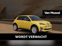 Renault 5 - 5 urban range evolution 40 kWh | Warmtepomp | 18" velgen | Apple carplay | Parkeersensoren