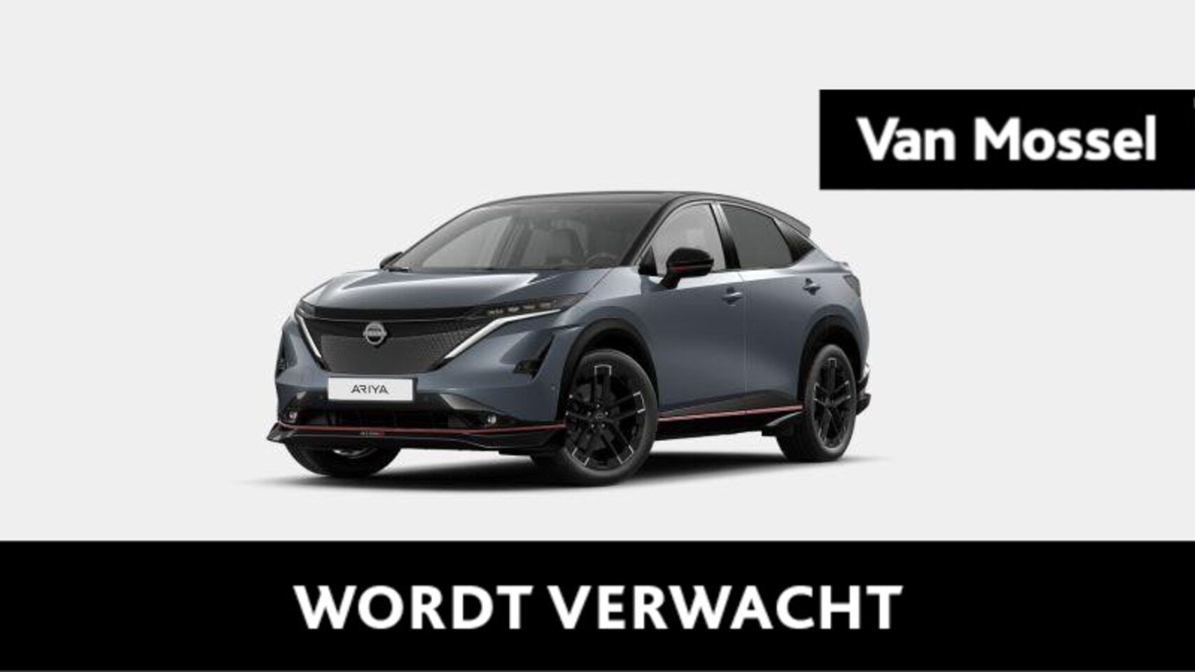 Nissan Ariya - e-4ORCE Nismo 91 kWh | Intelligent Rear View Mirror | Bose Audiosysteem | Head up display - AutoWereld.nl