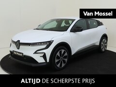 Renault Mégane E-Tech - EV60 Optimum Charge Business Evolution | NIEUW ✔ | €3.600 KORTING ⚠