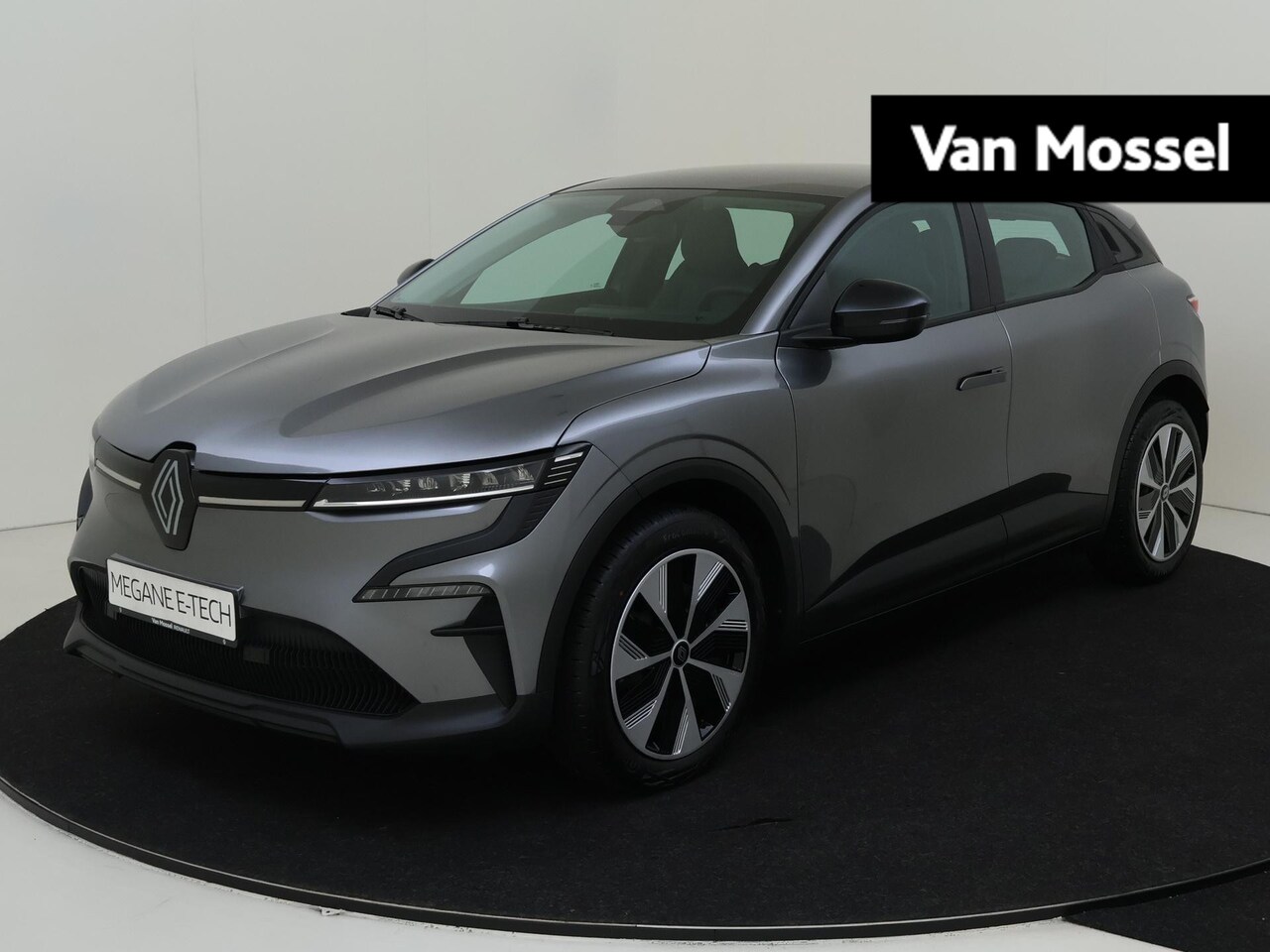 Renault Mégane E-Tech - EV60 Optimum Charge Evolution ER | NIEUW ✔ | €3.600 KORTING ⚠ - AutoWereld.nl