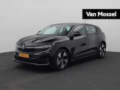 Renault Mégane E-Tech - EV60 Optimum Charge Evolution | Nieuw & Uit Voorraad Leverbaar | Pack City | Warmtepomp |