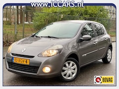 Renault Clio - 1.2 AUTH. - 5 drs - Airco - 58.000 km