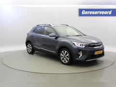 Kia Stonic - 1.0 T-GDi MHEV DynamicPlusLine - Carplay, Camera