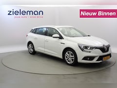 Renault Mégane Estate - Megane 1.5 dCi Zen - Carplay, Clima