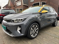 Kia Stonic - 1.0 T-GDI MHEV DYNAMIC PLUS LINE