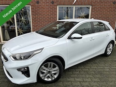 Kia Cee'd - Ceed 1.0 T-GDi DynamicLine