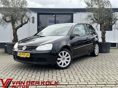 Volkswagen Golf - 1.4 Trendline Airco Koppeling versleten Geen APK