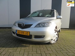 Mazda 2 - 2 1.4 Touring