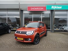 Suzuki Ignis - 1.2 STIJL SMART HYBRID (All-in prijs)