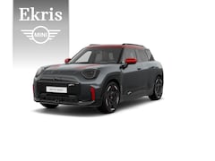 MINI Aceman - John Cooper Works + Package XL