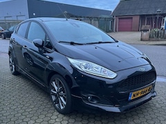 Ford Fiesta - ST-Line