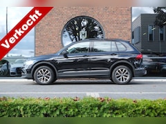 Volkswagen Tiguan - 1.4 TSI eHybrid Leder, Trekhaak, ACC, Achteruitrijcamera, El. bestuurdersstoel