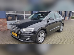 Audi Q3 - 2.0 TFSI Q. PRO LINE TREKHAAK