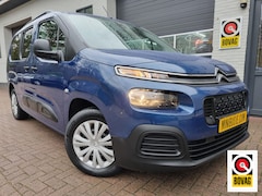 Citroën Berlingo XL - 1.2 PureTech TREKHAAK / NAVI / CRUISE / PDC