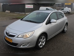 Opel Astra - Astra 1.6 Edition