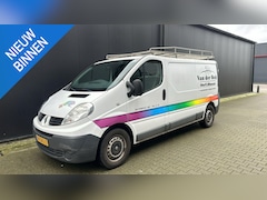 Renault Trafic - 2.0 dCi T29 L2H1