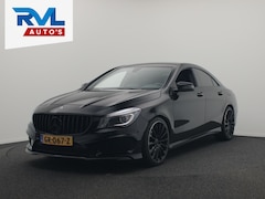 Mercedes-Benz CLA-Klasse - 180 Ambition AMG Navigatie Origineel NL