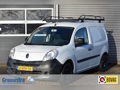 Renault Kangoo - 1.5 DCI 90 / AIRCO / NAVI / RADIO