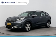 Kia Niro - 1.6 GDi Hybrid DynamicLine | Navigatie | Camera | Trekhaak | Trekgewicht 1300kg |