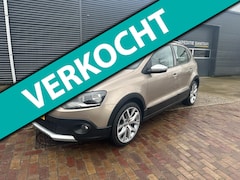 Volkswagen Polo - 1.2 TSI Cross Automaat Highline