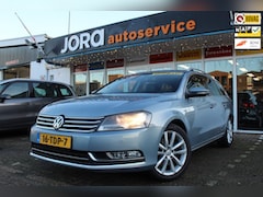 Volkswagen Passat Variant - 1.4 TSI Highline BlueMotion