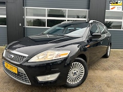 Ford Mondeo Wagon - 2.0-Titanium|Airco|Nette auto|