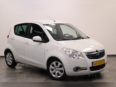 Opel Agila - 1.2 Edition Airco 15lmv trekhaak