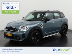 MINI Countryman - 1.5 Cooper SE 4WD Plug-in | All-in 613, - Private Lease | Zondag Open