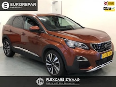 Peugeot 3008 - 1.2 Turbo Allure Premium - Automaat - Panodak - Trekhaak - Navi - Org.NL