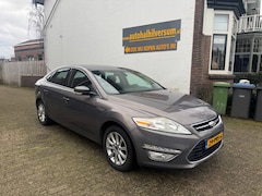 Ford Mondeo - 1.6 EcoBoost Titanium