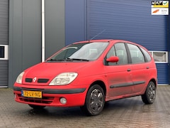 Renault Scénic - 1.6-16V Authentique | Inruil koopje |