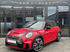 MINI John Cooper Works - 2.0 AUT PANO / APPLE CARPLAY VOL VOL