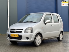 Opel Agila - 1.2-16V Flexx cool | Airco |