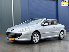 Peugeot 307 CC - 2.0-16V | Automaat + Airco |