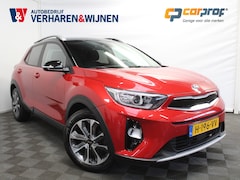 Kia Stonic - 1.0 T-GDi DynamicPlusLine CLIMATE | DAB | APPLECP | CAMERA | LED | NAVI | PDC