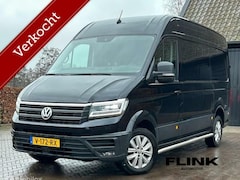 Volkswagen Crafter - Bestel 30 2.0 TDI L3H3 Highline