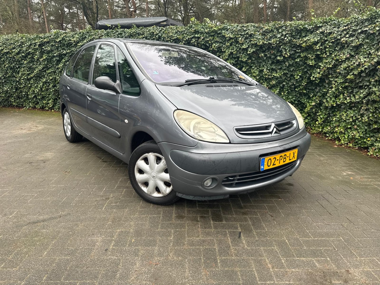 Citroën Xsara Picasso - 1.8 I 16V Difference | APK 06-2025 - AutoWereld.nl