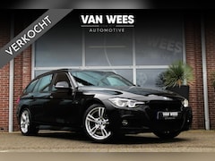 BMW 3-serie Touring - 318i M Sport Corporate Lease | 1e eigenaar | M-pakket | LED | 18 inch | NL auto | Dakraam