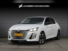 Peugeot 208 - Allure 1.2T 100 pk / Navigatie / Camera