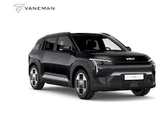 Kia EV3 - Air 58.3 kWh Verwacht Q1 2025 l Apple Carplay/Android Auto