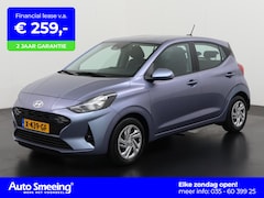 Hyundai i10 - 1.0 Comfort 5-zits Automaat | Apple/Android Carplay | Zondag Open