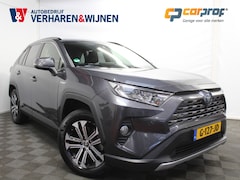 Toyota RAV4 - 2.5 Hybrid First Edition 360CAMERA | TREKHAAK | LED | NAVI | LMV | CRUISE | DAB | STOELVER