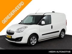 Opel Combo - 1.3 CDTi L1H1 ecoFLEX SPORT | Navigatie | Camera | Airco | Cruise Controle | PDC Achter |