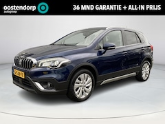 Suzuki S-Cross - 1.0 Boosterjet Select Airco | Cruisecontrol | Apple Carplay/Android auto