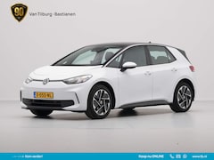 Volkswagen ID.3 - Pro 58 kWh Facelift Navigatie Camera Stoelverwarming Lm Velgen