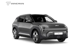 Kia EV3 - Air 58.3 kWh Verwacht Q1 2025 l Automatische snelheids begrenzing