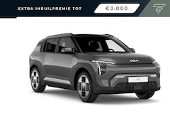 Kia EV3 - Air 58.3 kWh Verwacht Q1 2025 l Parkeersensor voor en achter