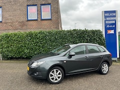 Seat Ibiza ST - 1.2 TDI Style Ecomotive Airco, Cruise C, Lmv