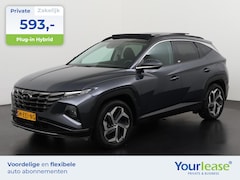 Hyundai Tucson - 1.6 T-GDI PHEV Plug-in Comfort 4WD | All-in 593, - Private Lease | Zondag Open